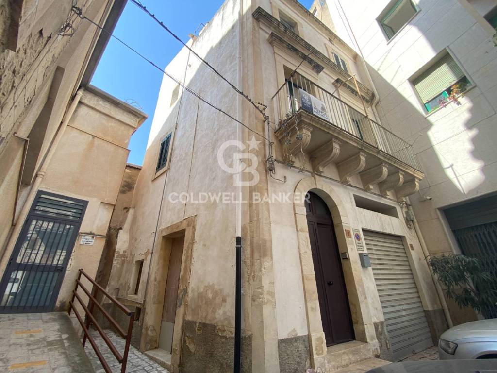 Villa a Scicli in Corso Mazzini, 5 - Foto 2