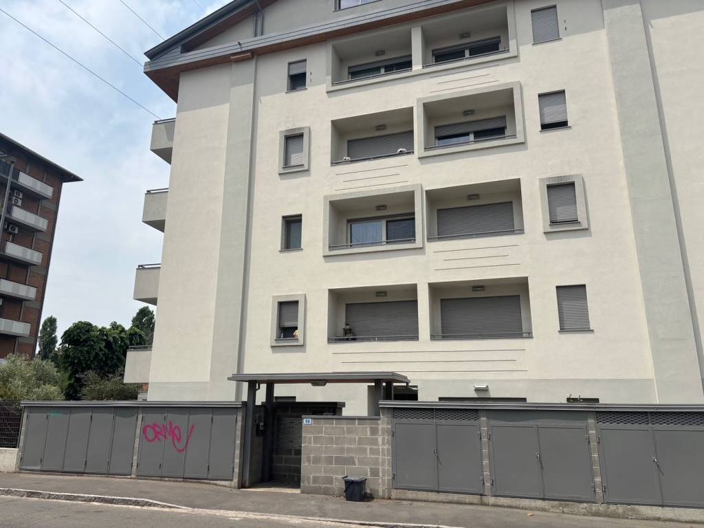 Appartamento a Parma in Via Edward Jenner, 59 - Foto 2