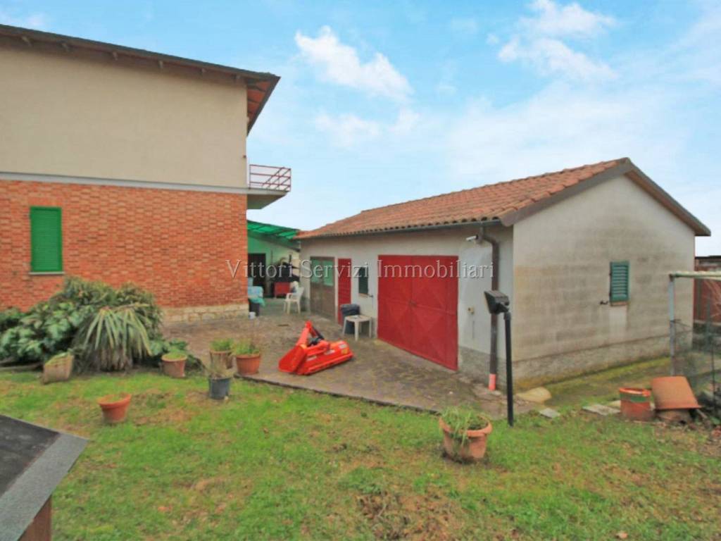 Casa indipendente a Sinalunga in via piave - Foto 2