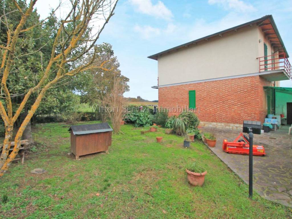 Casa indipendente a Sinalunga in via piave - Foto 3