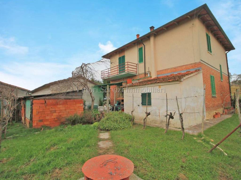 Casa indipendente a Sinalunga in via piave - Foto 5