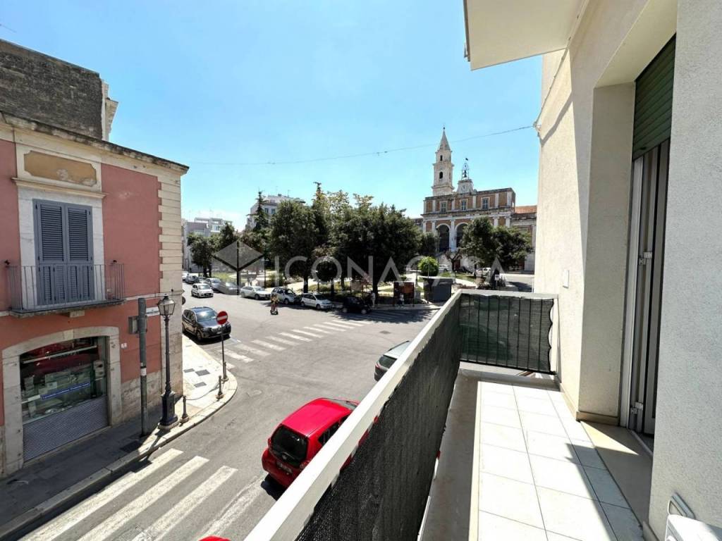 Appartamento a Andria in Via Enrico De Nicola - Foto 5