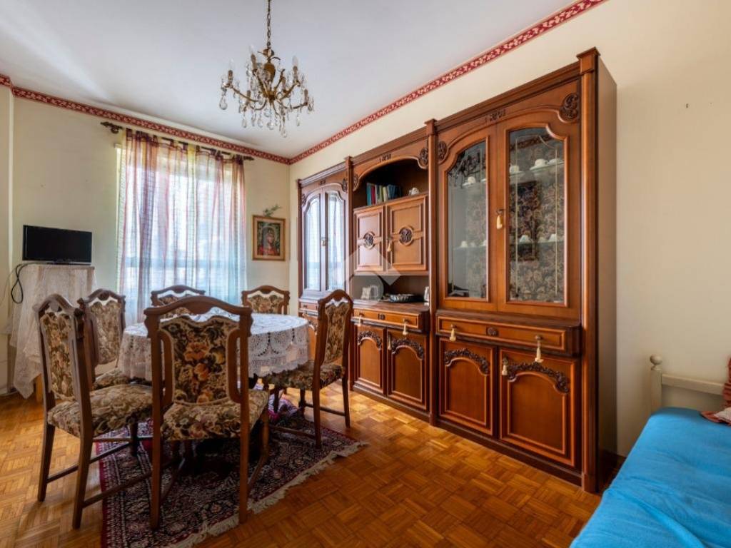 Appartamento a Saluzzo in Via bagni, 6 - Foto 4