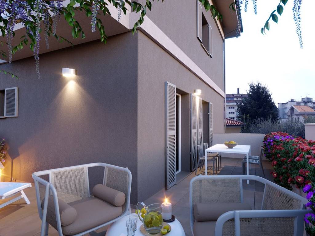 Appartamento a Riccione in Viale Tito Speri - Foto 2