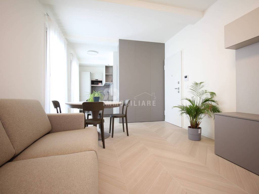 Appartamento a Riccione in Viale Tito Speri - Foto 4