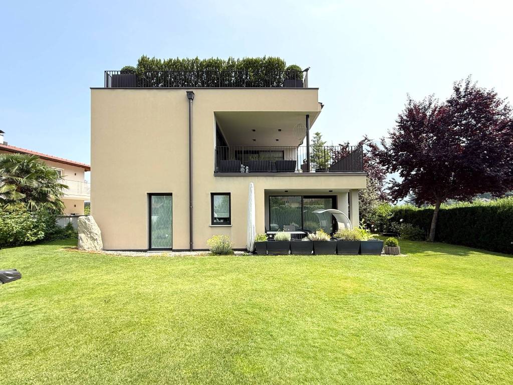 Palazzo / stabile a Lana in Vicolo Frutteti, 13 - Foto 2