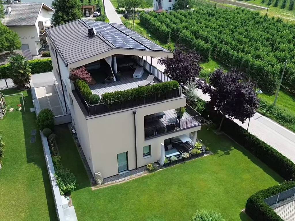 Palazzo / stabile a Lana in Vicolo Frutteti, 13 - Foto 4