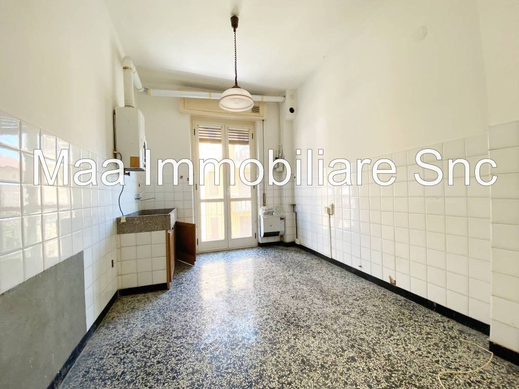 Appartamento a Albissola marina in Via Francesco Cilea, 1 - Foto 5