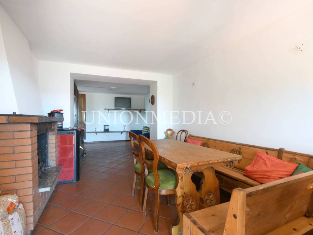 Villetta a schiera a Sarzana in Via Falcinello S.N.C. - Foto 3