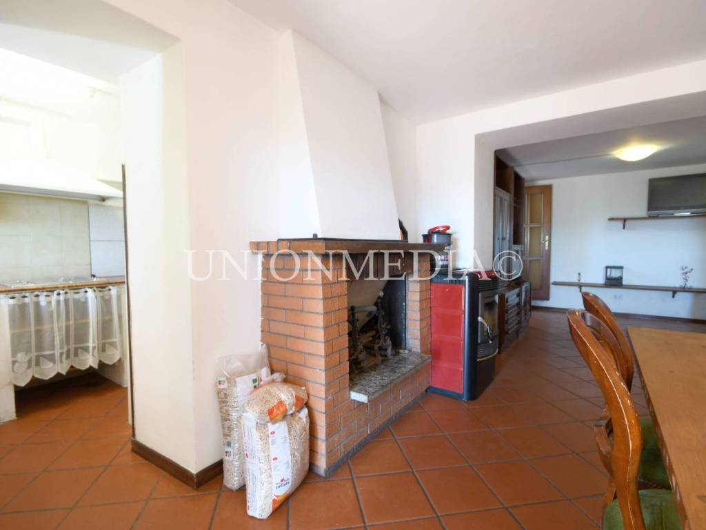 Villetta a schiera a Sarzana in Via Falcinello S.N.C. - Foto 4