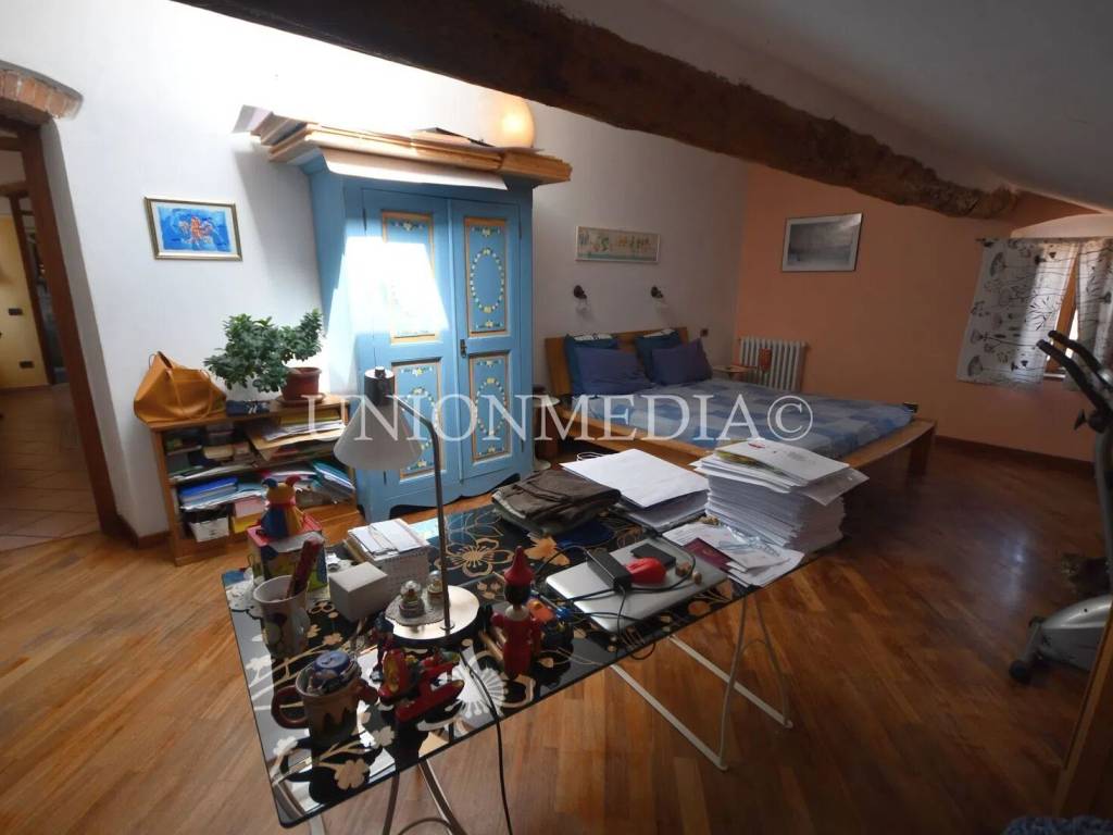 Appartamento a Sarzana in Piazza Giacomo Matteotti S.N.C. - Foto 4