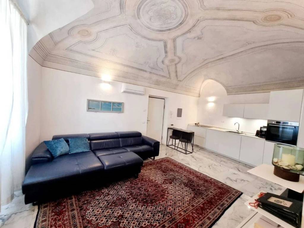 Appartamento a Sarzana in Piazza Giacomo Matteotti S.N.C. - Foto 2