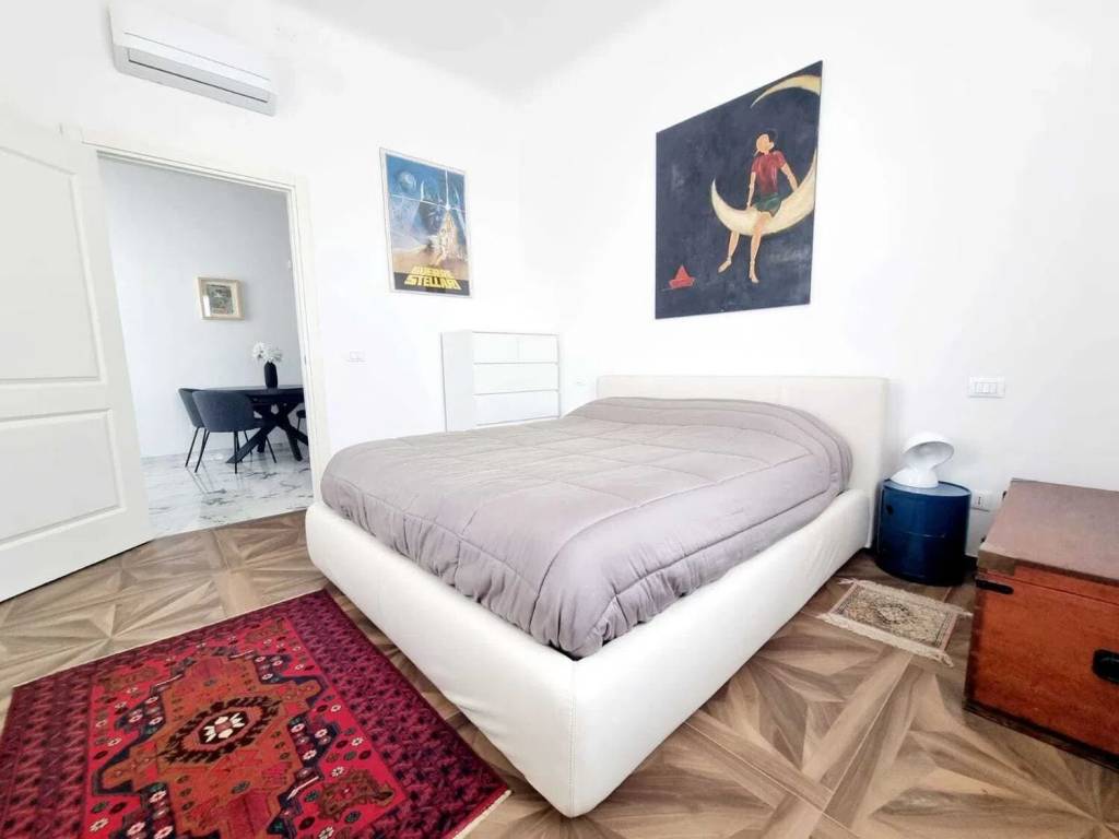 Appartamento a Sarzana in Piazza Giacomo Matteotti S.N.C. - Foto 5