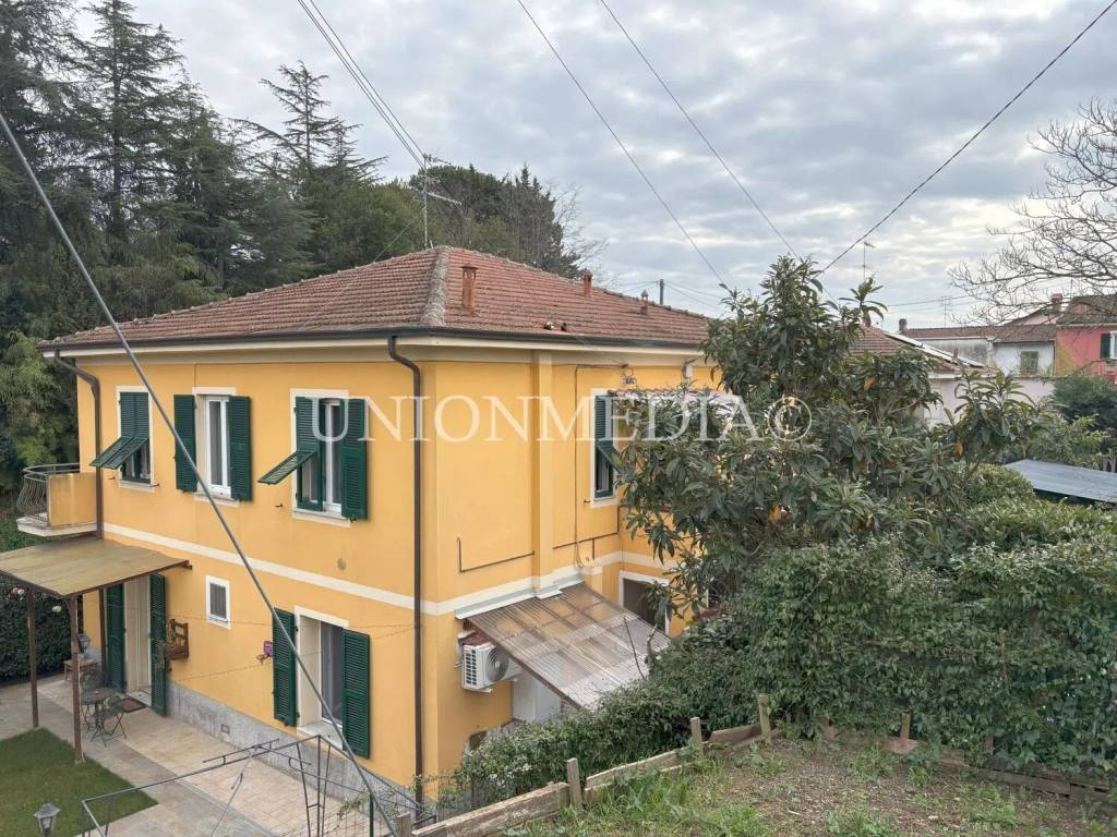 Appartamento a Sarzana in Via Sarzanello S.N.C. - Foto 2