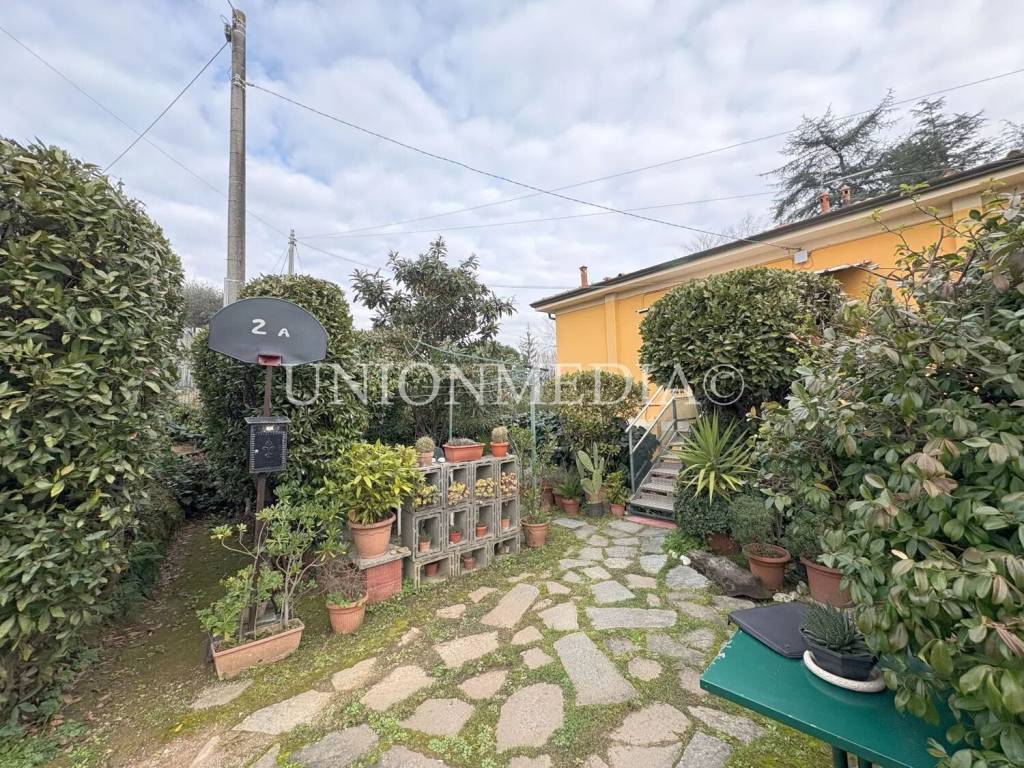 Appartamento a Sarzana in Via Sarzanello S.N.C. - Foto 5