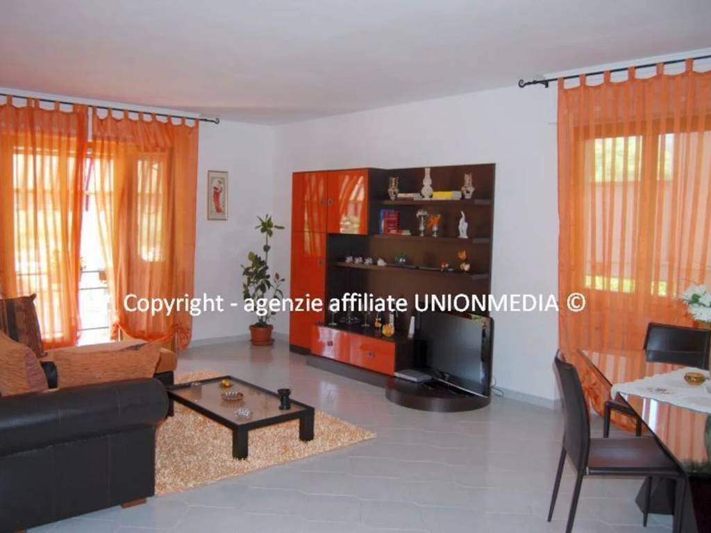 Appartamento a Sarzana in Via Bradia S.N.C. - Foto 3