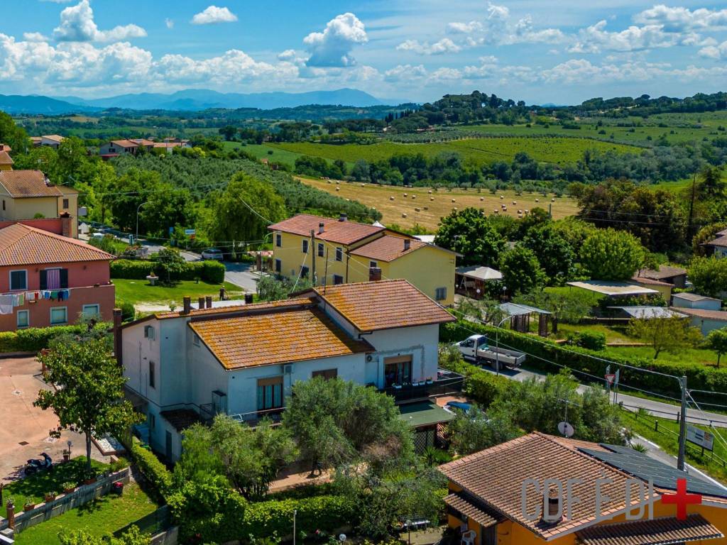 Appartamento a Magliano sabina in Vocabolo Berardelli - Foto 2