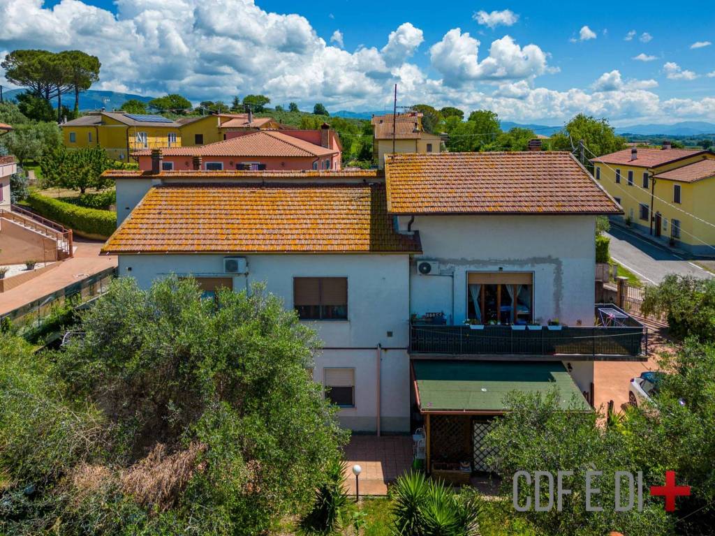 Appartamento a Magliano sabina in Vocabolo Berardelli - Foto 3