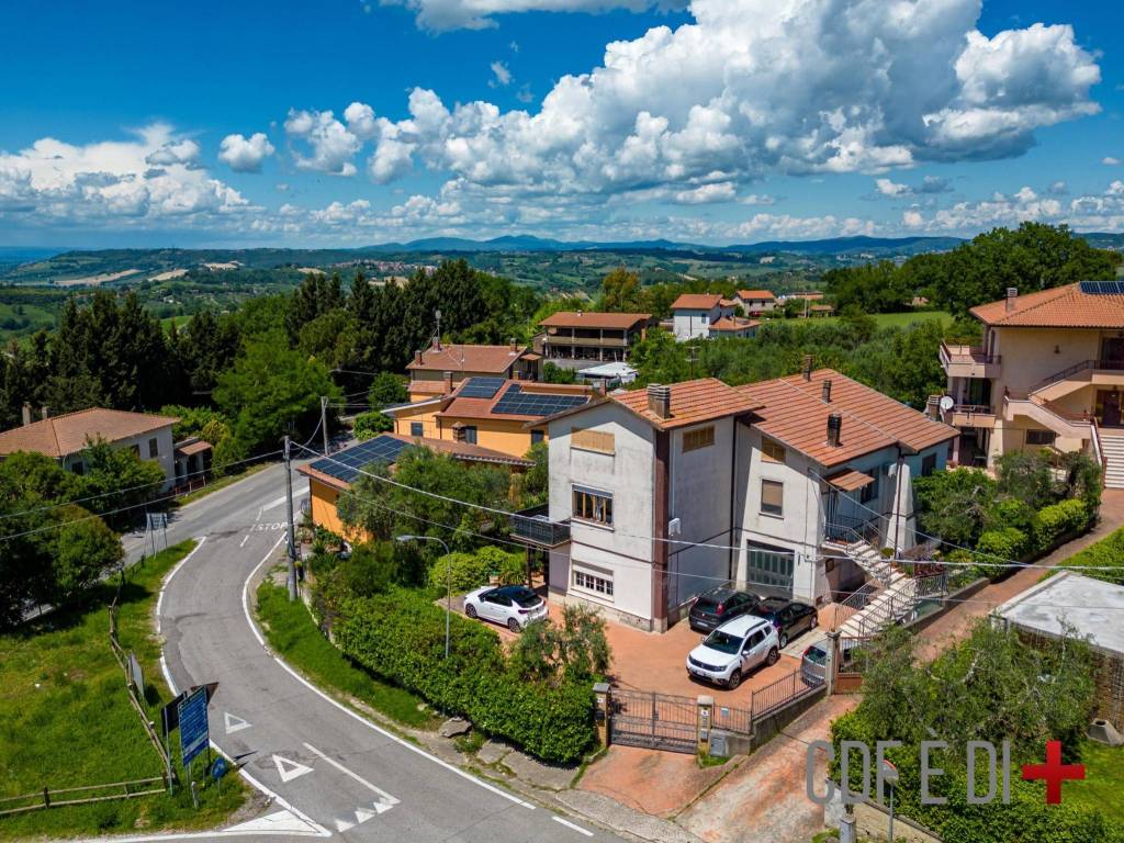 Appartamento a Magliano sabina in Vocabolo Berardelli - Foto 4