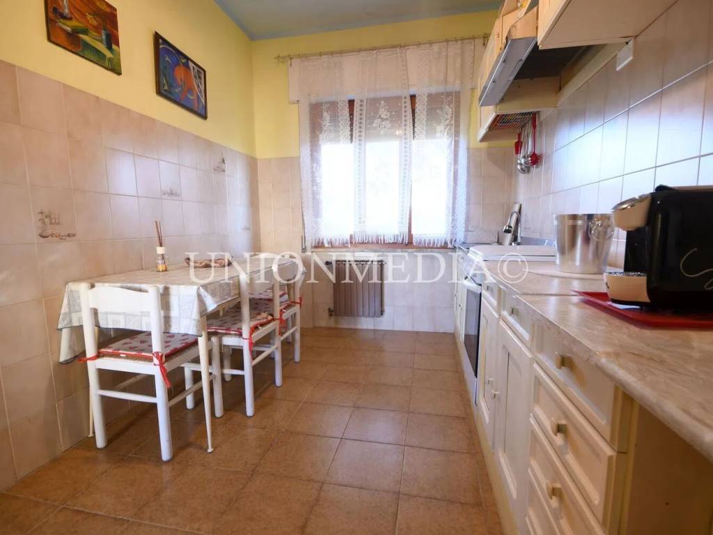 Villa a Sarzana in Via Boettola Il Traversa S.N.C. - Foto 3