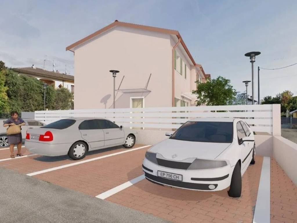 Villetta a schiera a Castelnuovo magra in Via Salicello S.N.C. - Foto 3
