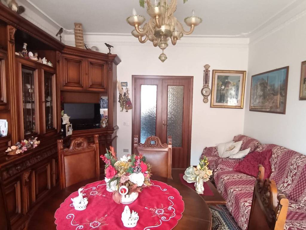Appartamento a Prato in Via dei Gobbi, 72 - Foto 3