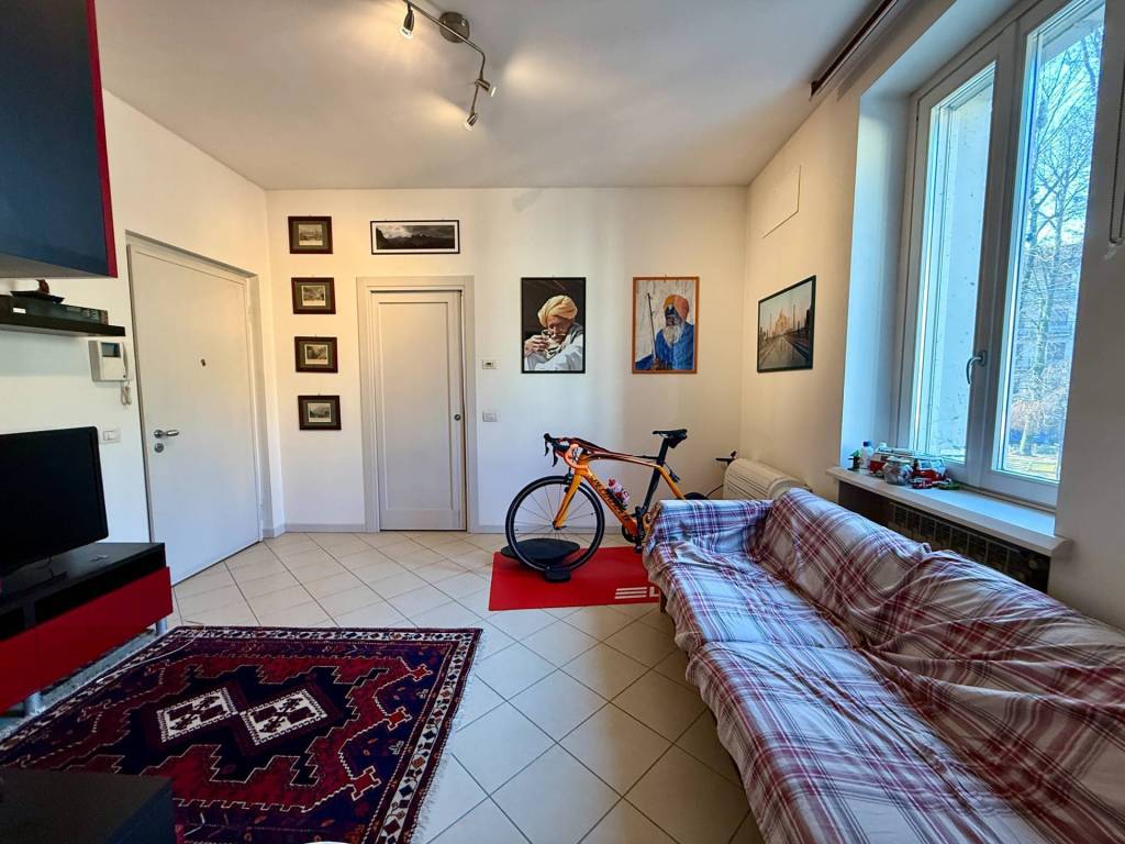 Appartamento a Cremona in Via Ettore Sacchi, 18 - Foto 3