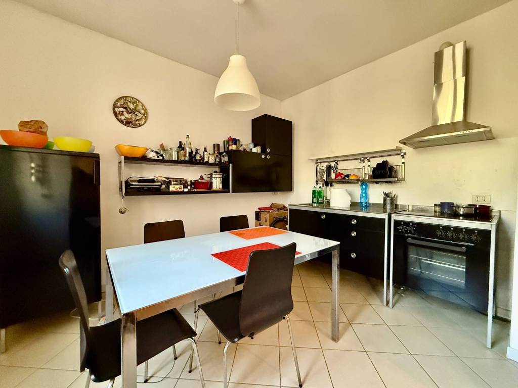 Appartamento a Cremona in Via Ettore Sacchi, 18 - Foto 5