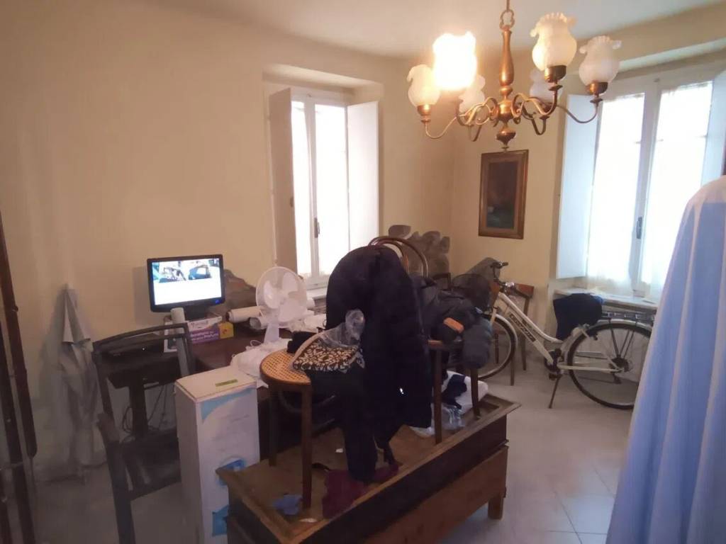 Villetta a schiera a Castelnuovo magra in Via Salicello S.N.C. - Foto 3