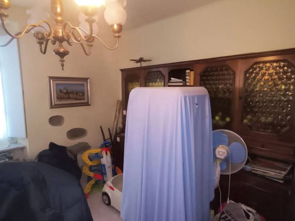 Villetta a schiera a Castelnuovo magra in Via Salicello S.N.C. - Foto 4