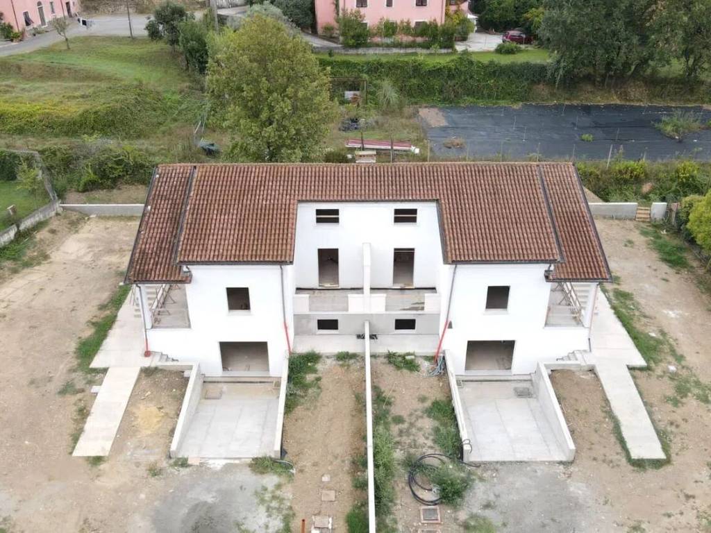 Villa a Sarzana in Via Turì, 22 - Foto 3