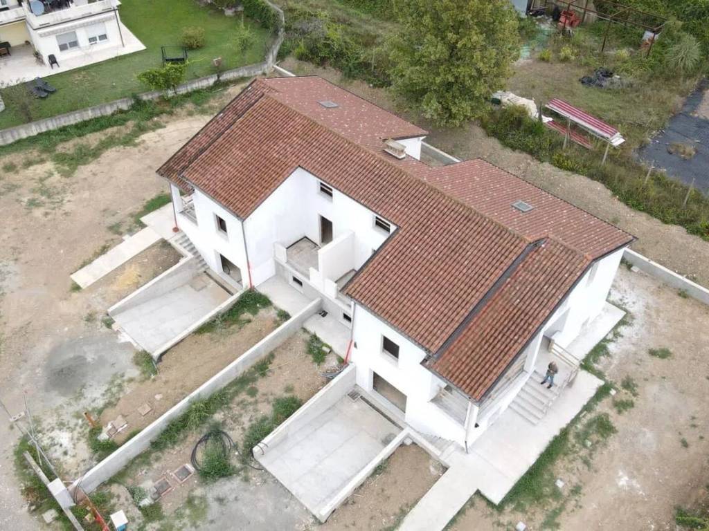 Villa a Sarzana in Via Turì, 22 - Foto 4