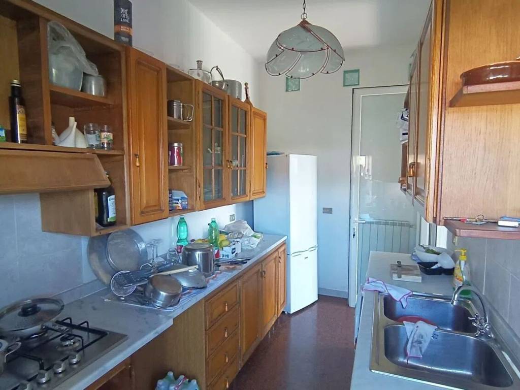 Appartamento a Castelnuovo magra in Via Di Mezzo S.N.C. - Foto 2