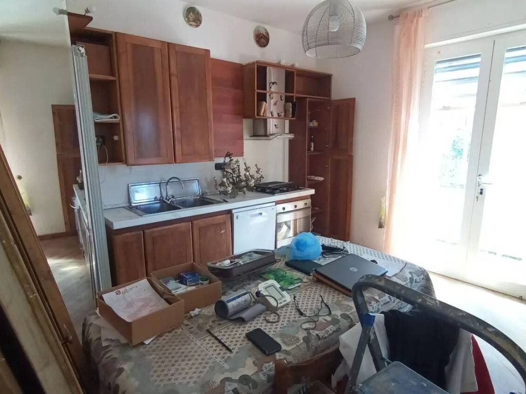 Appartamento a Castelnuovo magra in Via Di Mezzo S.N.C. - Foto 4