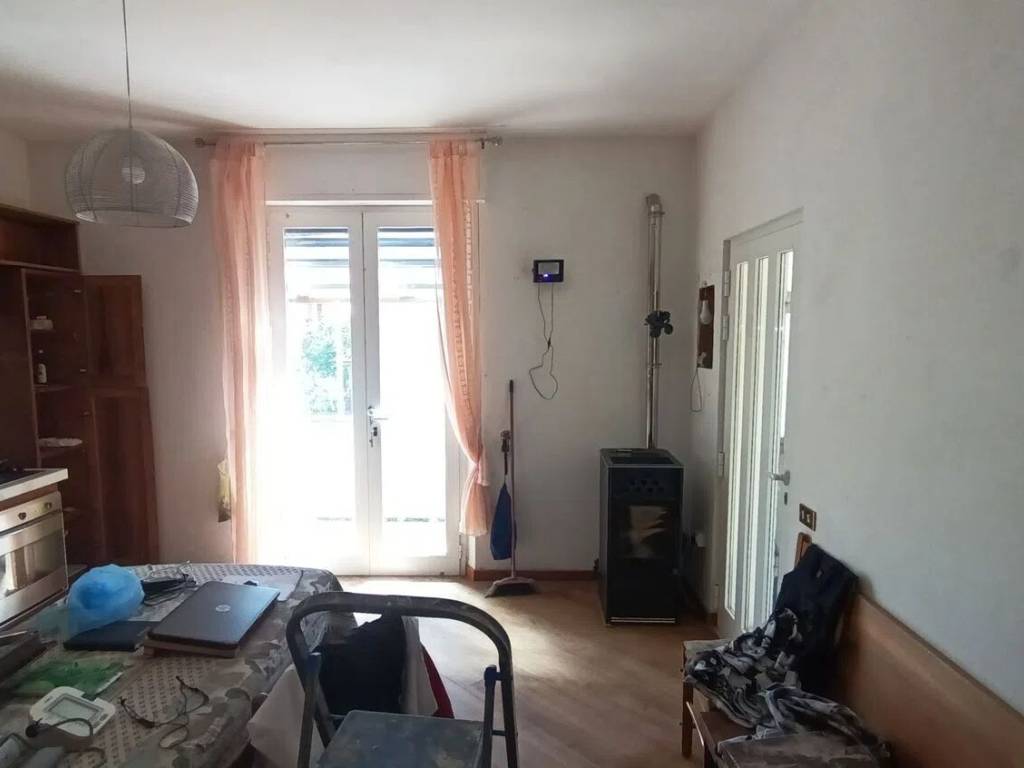 Appartamento a Castelnuovo magra in Via Di Mezzo S.N.C. - Foto 5