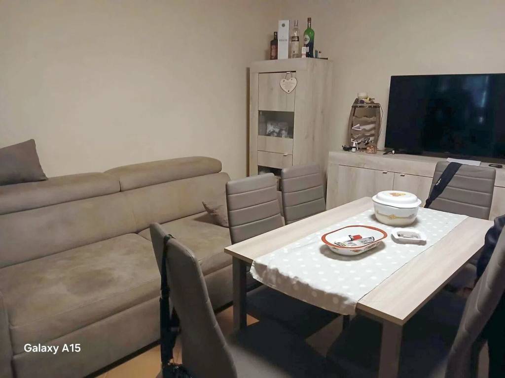 Appartamento a Castelnuovo magra in Via Carbone S.N.C. - Foto 2