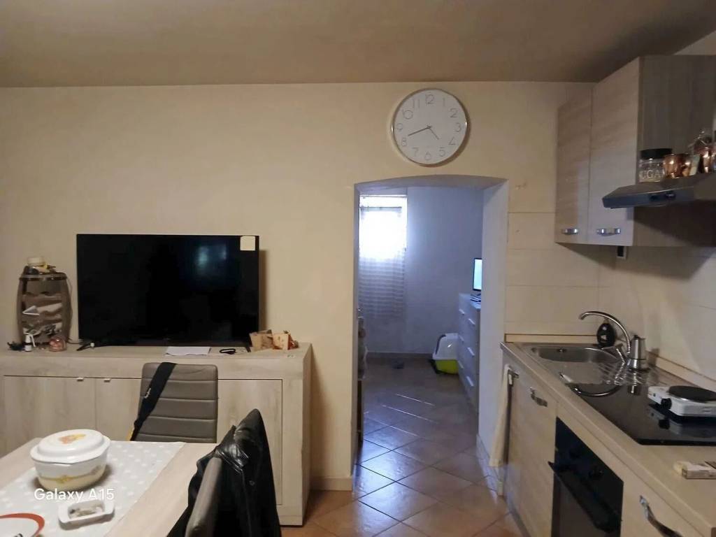 Appartamento a Castelnuovo magra in Via Carbone S.N.C. - Foto 4