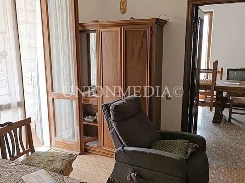 Appartamento a Castelnuovo magra in Via Salicello S.N.C. - Foto 5