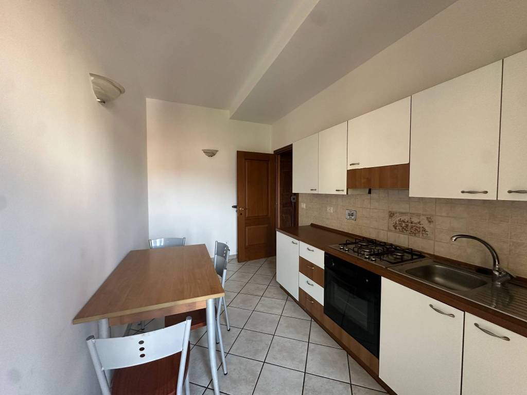 Appartamento a Savigliano in Via Cernaia, 6 - Foto 2
