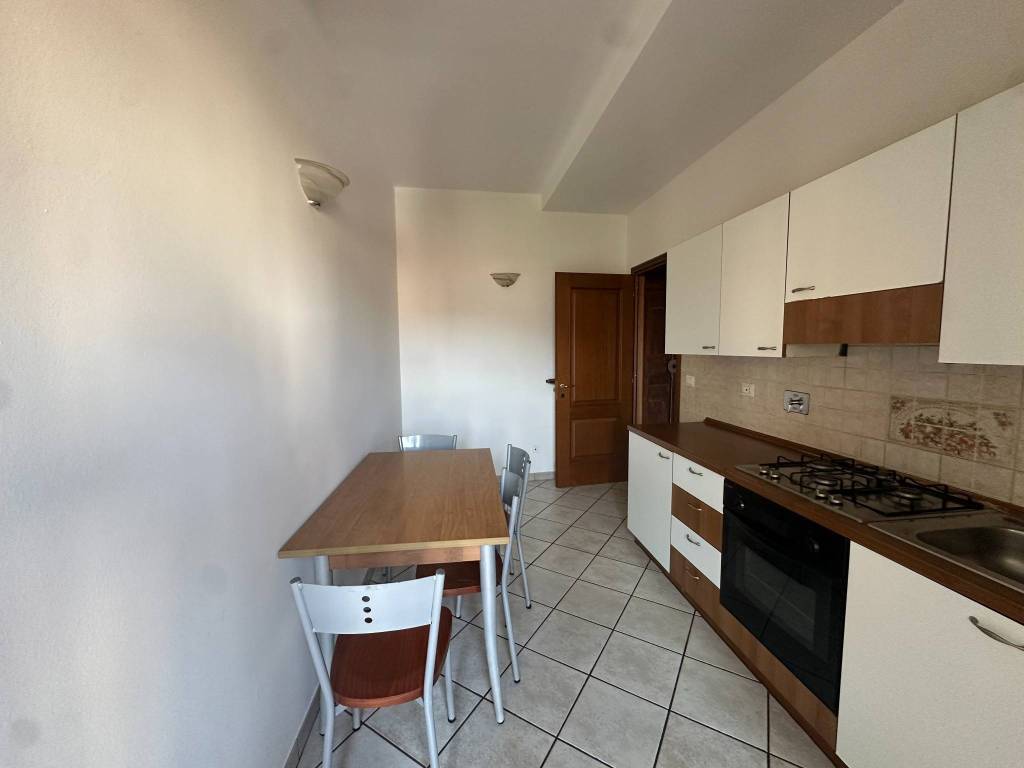 Appartamento a Savigliano in Via Cernaia, 6 - Foto 3