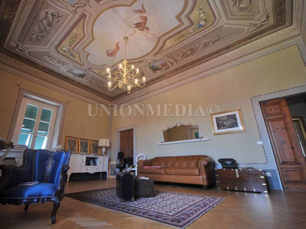 Appartamento a Sarzana in Via Porta Parma, 12 - Foto 4