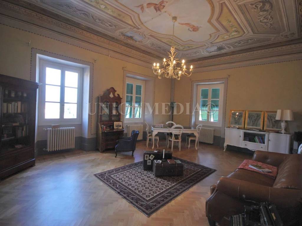 Appartamento a Sarzana in Via Porta Parma, 12 - Foto 5