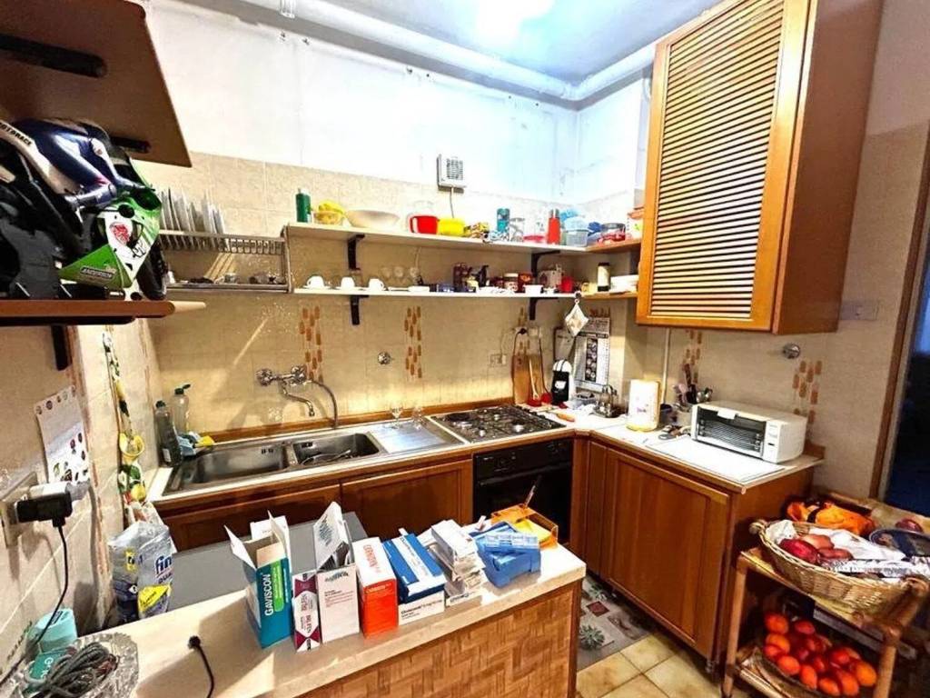 Appartamento a Sarzana in Via Segalara, 1 - Foto 3