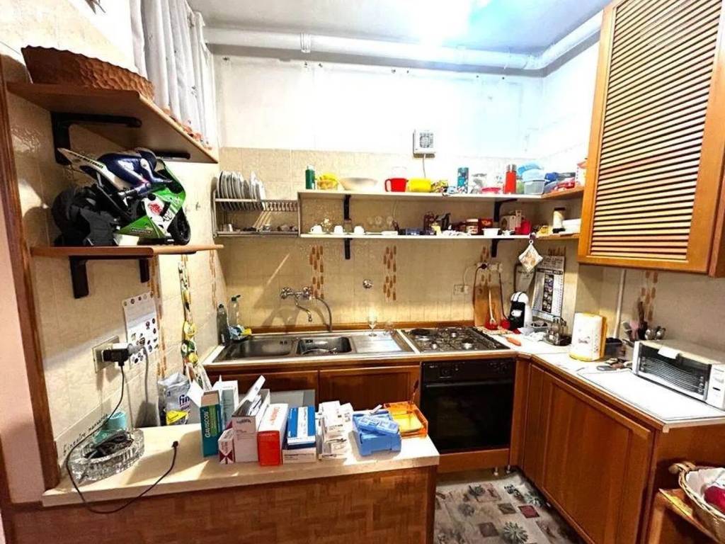 Appartamento a Sarzana in Via Segalara, 1 - Foto 4