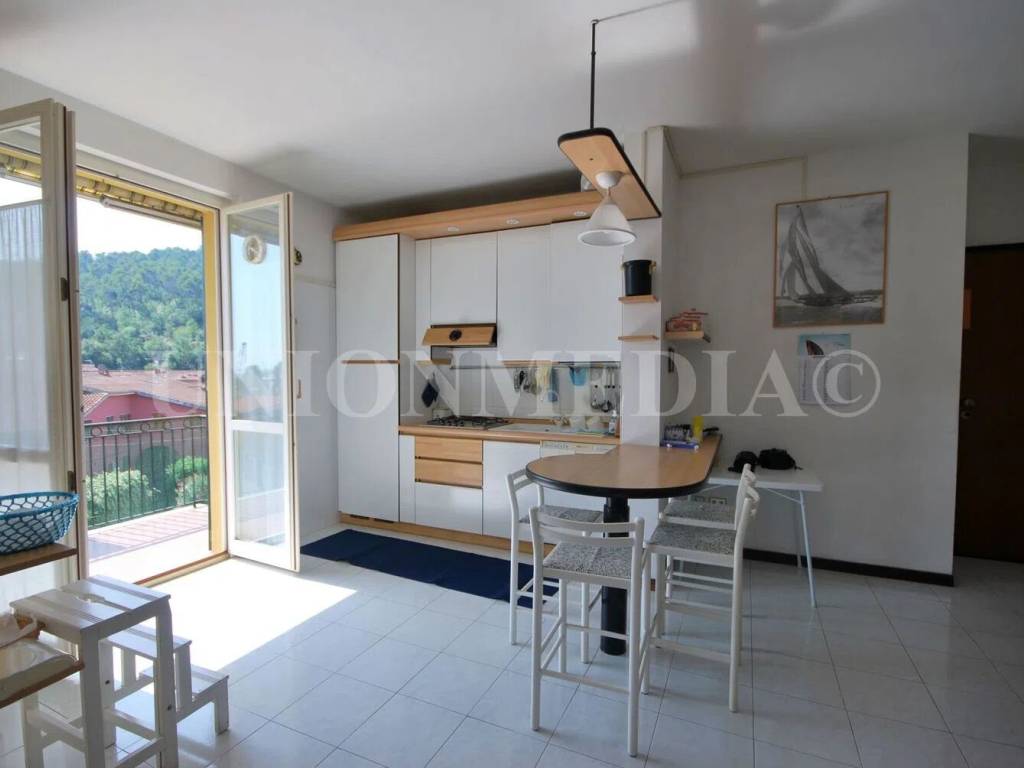 Appartamento a Ameglia in Via Costro, 19 - Foto 4