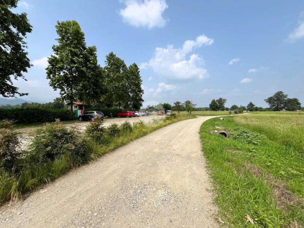 Terreno a Candelo in VIA MULINI - Foto 3