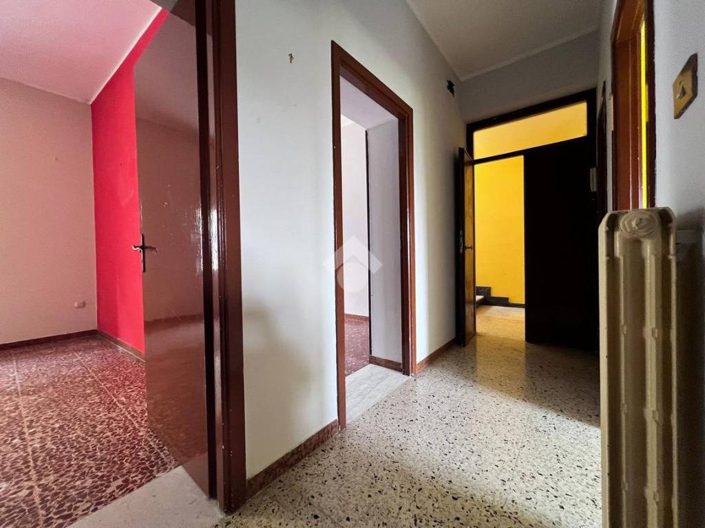 Appartamento a Frosinone in Viale Napoli, 124 - Foto 4