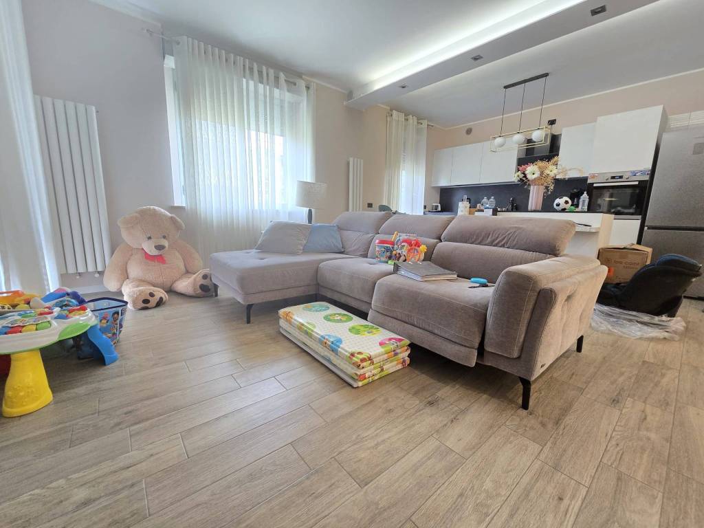 Appartamento a Novara - Foto 4