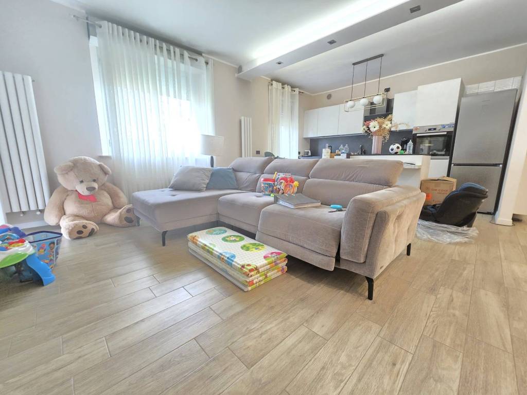 Appartamento a Novara - Foto 5