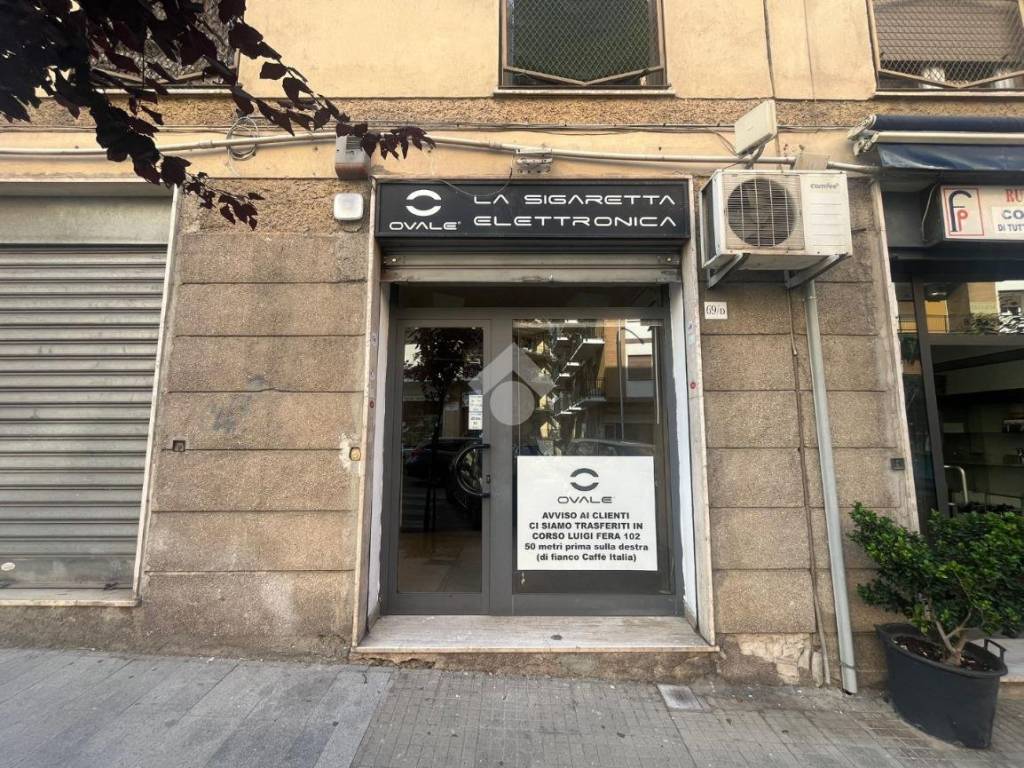 Immobile a Cosenza in CORSO LUIGI FERA, 69 - Foto 2